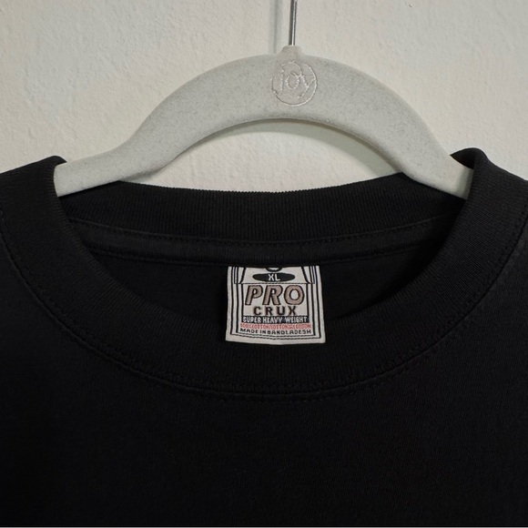 2012 San Francisco 49ers T-shirt Vintage XL Rare Willis Gore Davis Faithful Only - Picture 5 of 6